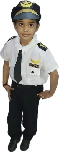 Pilot