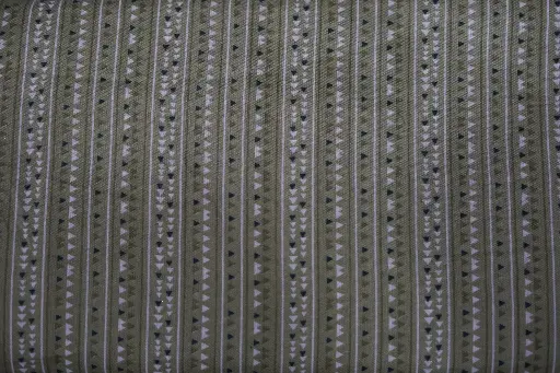 Khadi Cotton Print